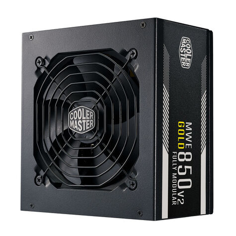 Cooler Master MWE Gold-v2 Full modular 850W ATX3.0