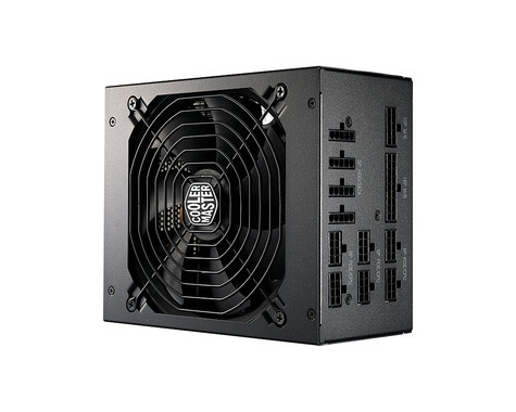 Cooler Master MWE GoldV2 FM 1050W ATX