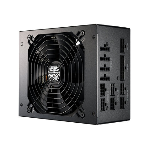 Cooler Master MWE GoldV2 FM 1250W ATX