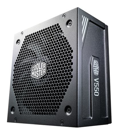 Cooler Master V Gold-v2 550W ATX