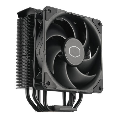 Cooler Master Hyper 212 Black AMD-Intel
