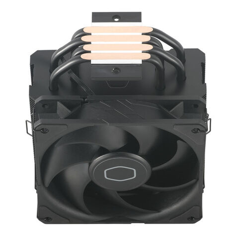 Cooler Master Hyper 212 Black AMD-Intel