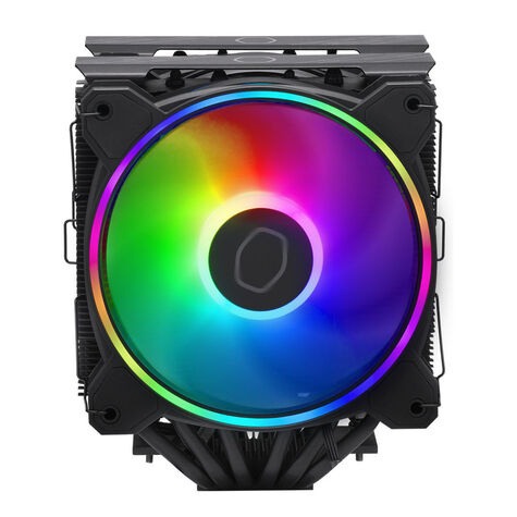 Cooler Master Hyper 622 Halo Black AMD-Intel