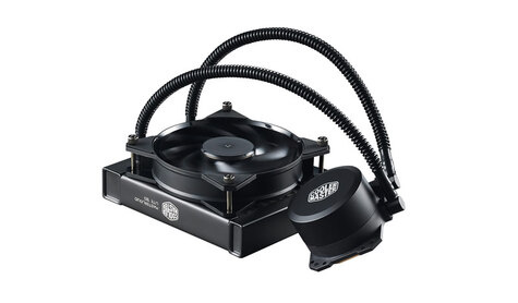 Cooler Master MasterLiquid Lite 120 Waterkoeling