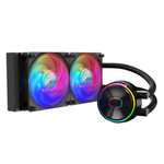 Cooler Master Cooler Master MasterLiquid PL240 FLUX