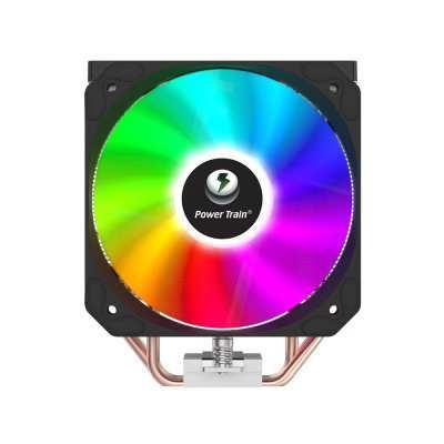 Power Train Hurricane 600A - AMD-Intel