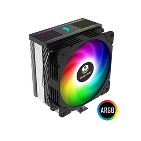 Power Train Hurricane 1300A ARGB - AMD-Intel