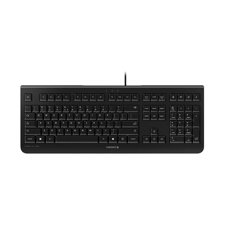 Cherry Cherry KB KC 1000 Zwart bedraad Retail