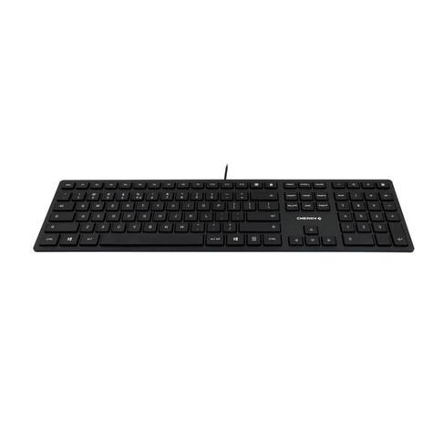 Cherry KB KC 6000 Zwart bedraad Retail