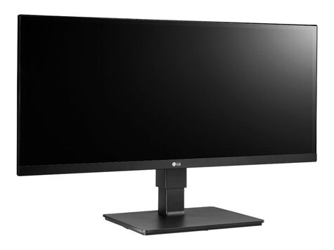 LG 29" 29BN650-B UltraWide DP HDMI black IPS 21:9