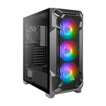 Antec Antec DF600 Flux - TG/ARGB/USB3.0/Midi/ATX