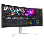 LG LG UltraWide Monitor 40WP95X-W - 100.86 cm (39.7") - 5120 x 2160 WUHD