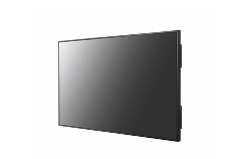 LG 86UH5J-H UH5J-H Series - 86" with Integrated Pro:Idiom LED-backlit LCD display - 4K - for digital signage