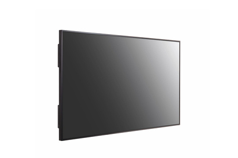 LG 86UH5J-H UH5J-H Series - 86" with Integrated Pro:Idiom LED-backlit LCD display - 4K - for digital signage