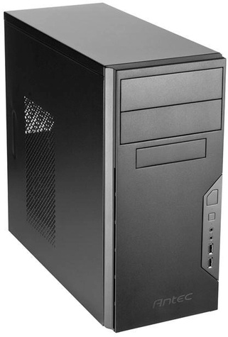 Antec VSK-3000B U3/U2 - USB3.2/Mini/ÂµATX