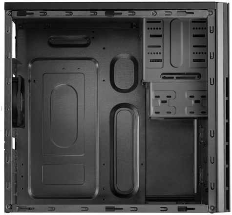 Antec VSK-3000B U3/U2 - USB3.2/Mini/ÂµATX