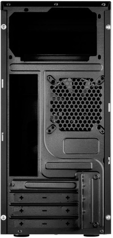 Antec VSK-3000B U3/U2 - USB3.2/Mini/ÂµATX