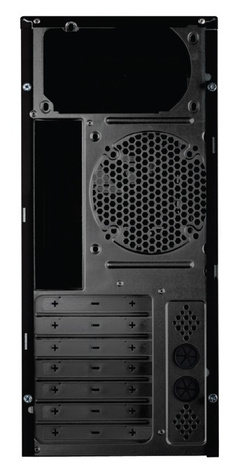 Antec VSK-4000B U3/U2 - USB3.2/Midi/ATX