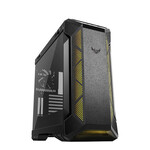 Asus Asus Geh Asus TUF Gaming GT501 Case ATX Mid Tower