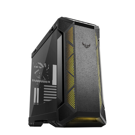 Asus Geh Asus TUF Gaming GT501 Case ATX Mid Tower