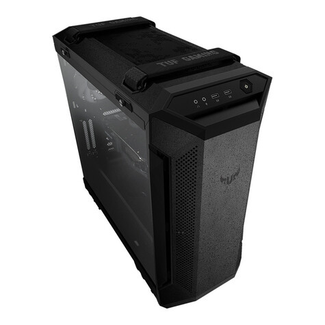 Asus Geh Asus TUF Gaming GT501 Case ATX Mid Tower