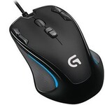 Logitech Logitech G300S - muis - USB