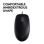 Logitech Logitech B110