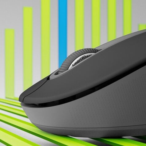 Logitech Signature M650 - muis