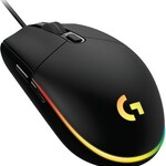 Logitech Logitech Gaming Mouse G102 LIGHTSYNC -
