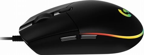 Logitech Gaming Mouse G102 LIGHTSYNC -