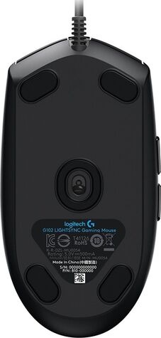 Logitech Gaming Mouse G102 LIGHTSYNC -