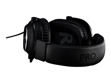 Logitech G Pro X - Gaming headset