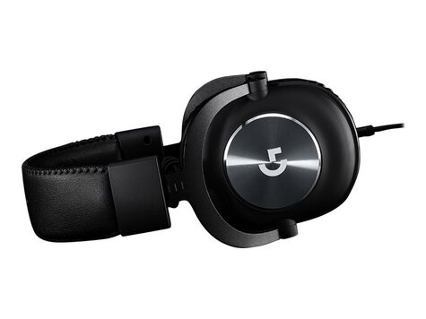 Logitech G Pro X - Gaming headset