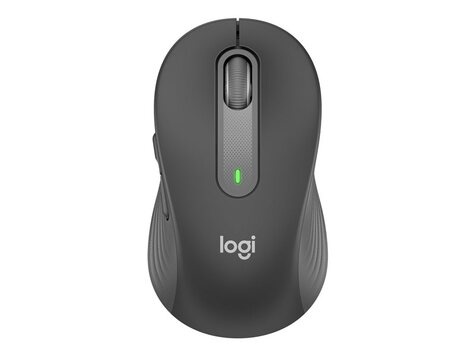 Logitech Signature M650 L Wireless Mouse for Business
