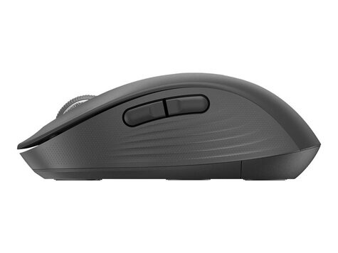 Logitech Signature M650 L Wireless Mouse for Business