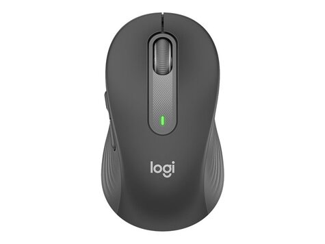 Logitech Logitech mouse Signature M650 - black