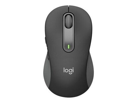 Logitech mouse Signature M650 - black