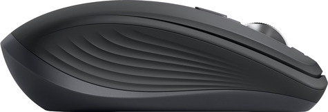 Logitech Wireless Mouse MX Anywhere 3S f. Business graphite