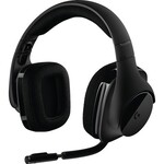 Logitech Logitech Gaming Headset G533 - headset