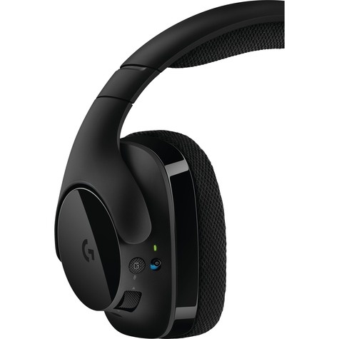 Logitech Gaming Headset G533 - headset