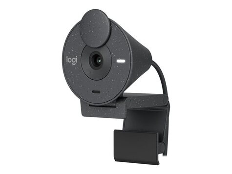 Logitech BRIO 300 FULL HD WEBCAM