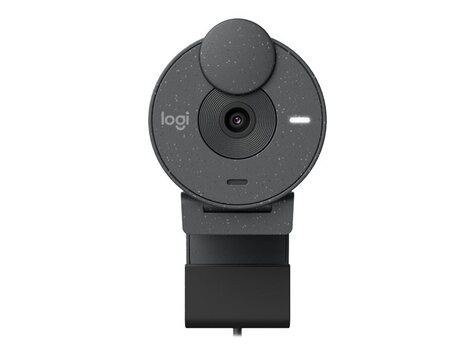Logitech BRIO 300 FULL HD WEBCAM