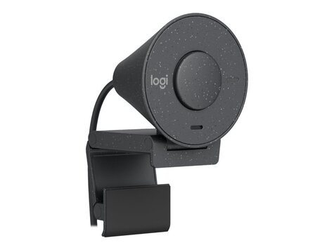 Logitech BRIO 300 FULL HD WEBCAM