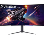 LG LG Gaming 45GR95QE-B.AEU