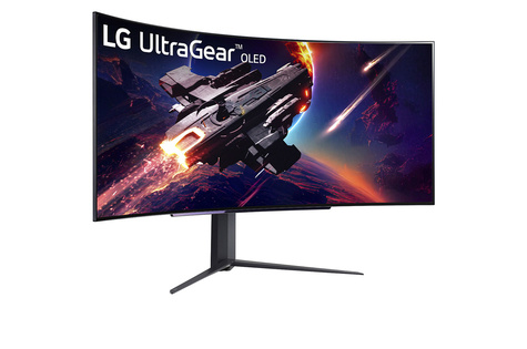 LG Gaming 45GR95QE-B.AEU