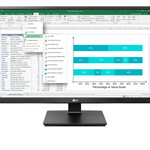 LG LG 24BK55YP-I