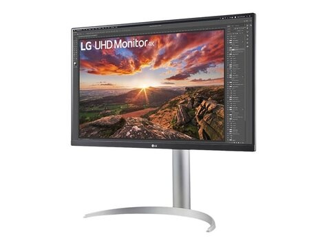 LG 27UP85NP-W