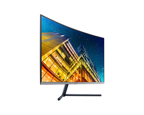 Samsung U32R590CWP 16:9 4ms Curved