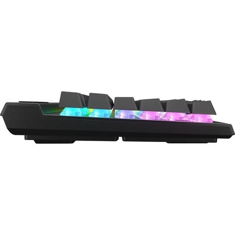 Corsair K70 MAX RGB Magnetic-Mechanical Gaming Keyboard Backlit RGB LED