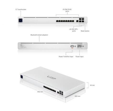 Ubiquiti UISP-R-Pro